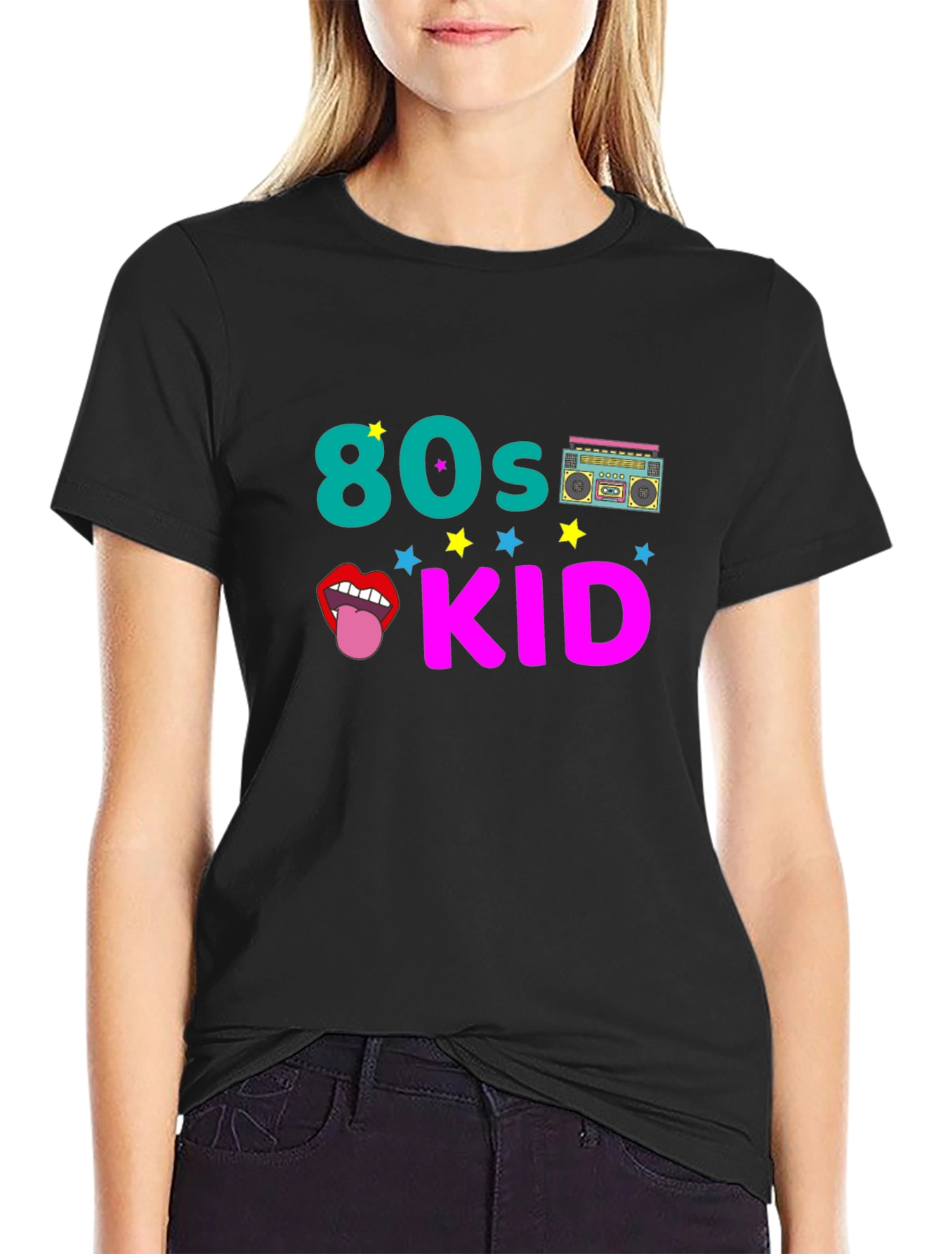 80s Kid T-Shirt