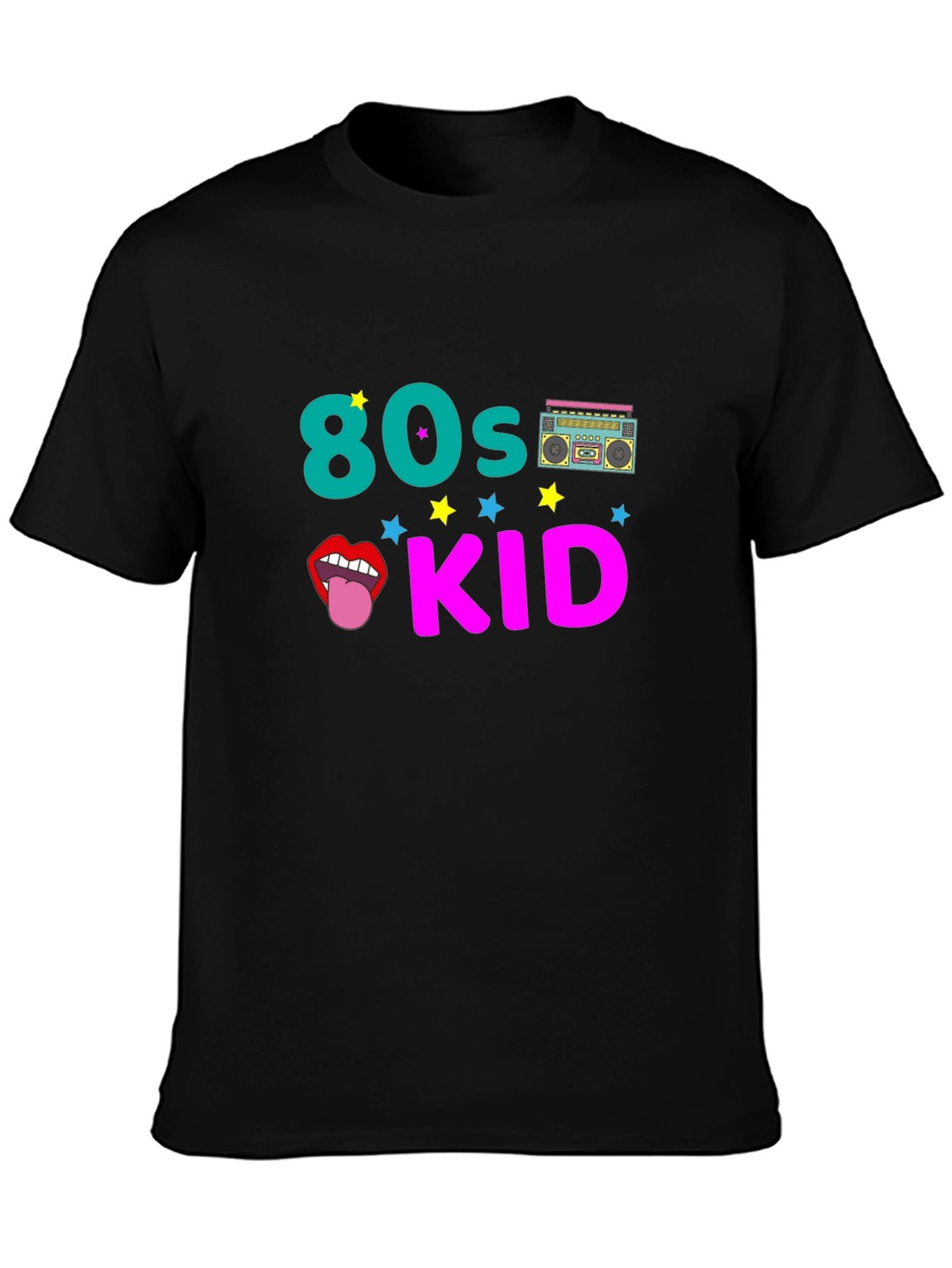 80s Kid T-Shirt
