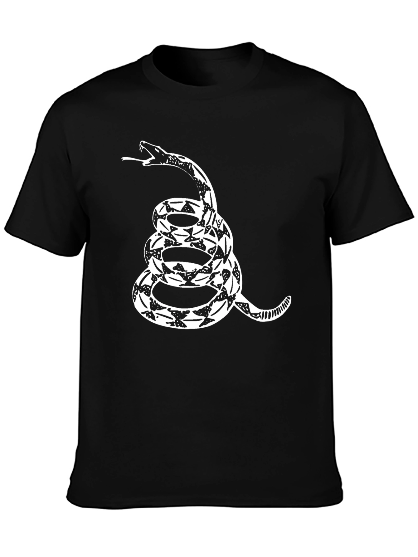 Dont Tread on Me T-Shirt
