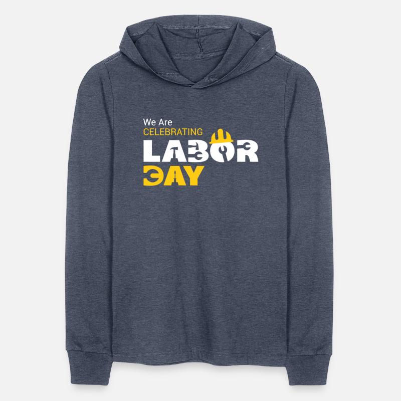 Labor Day Tee: Celebrate with Style