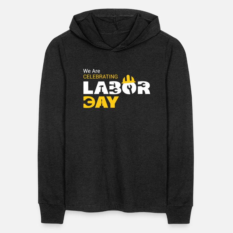 Labor Day Tee: Celebrate with Style