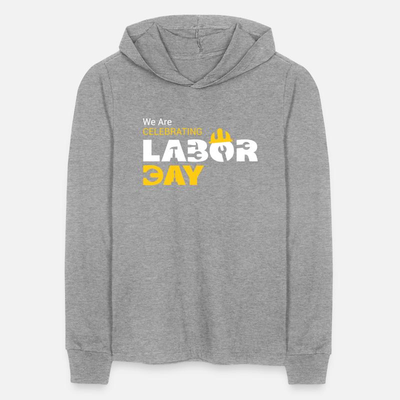 Labor Day Tee: Celebrate with Style