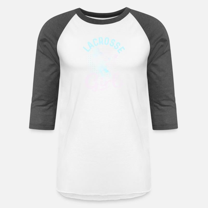 Lacrosse Girl Lacrosse Woman Player