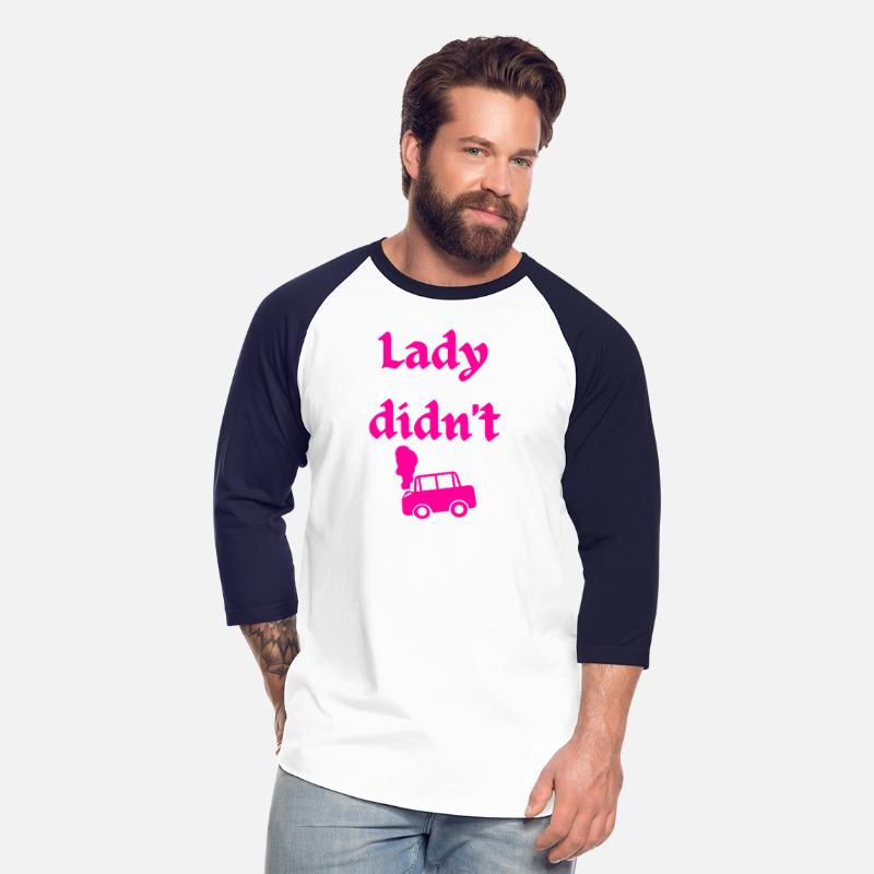 Lady di d not, She's still alive