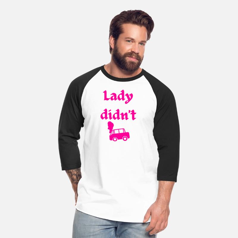 Lady di d not, She's still alive