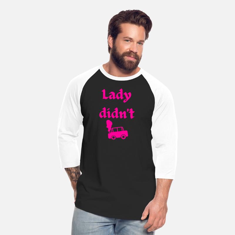 Lady di d not, She's still alive