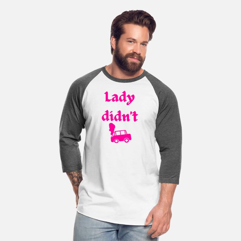 Lady di d not, She's still alive