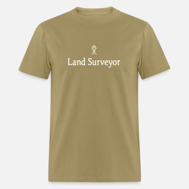 Land Surveyor