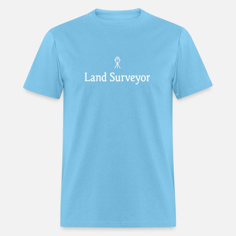 Land Surveyor