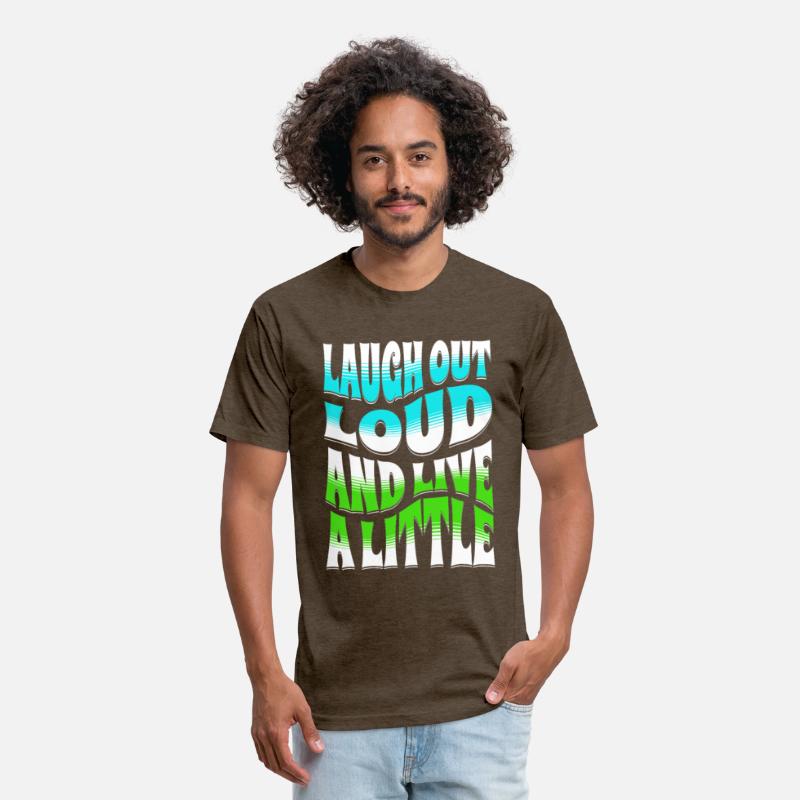 Laugh Out Loud and Live a Little Dark