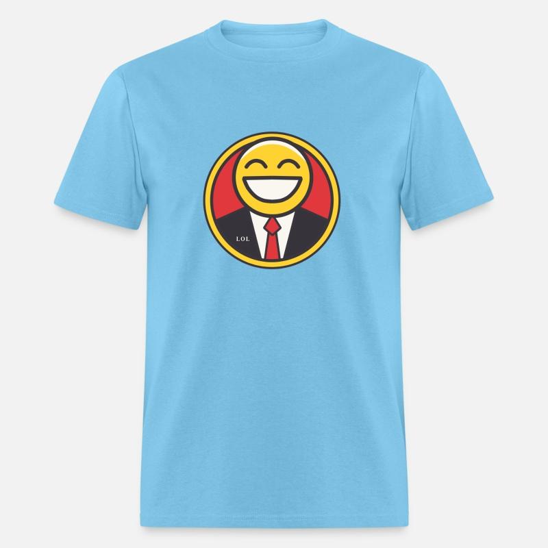Laughing Business Icon – LOL Edition