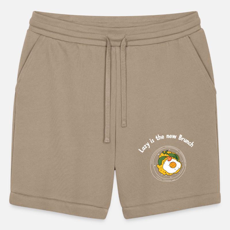 Lazy is the new Brunch
