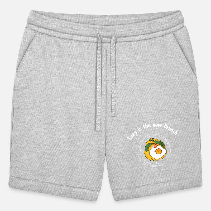 Lazy is the new Brunch