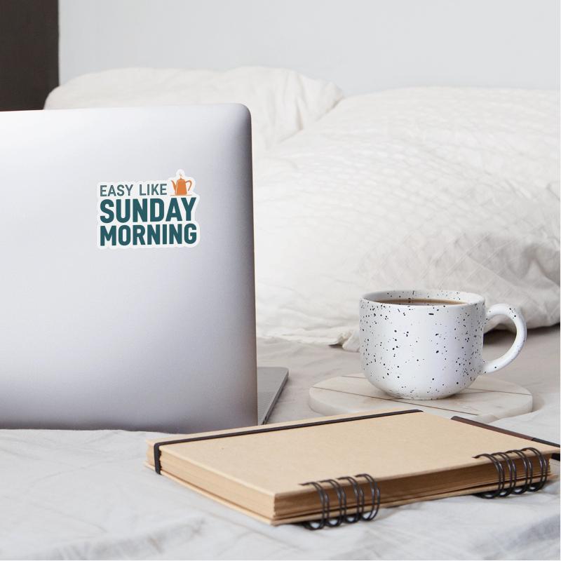 Lazy Sunday Morning