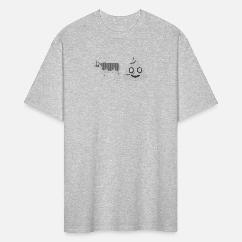 Le Grey on Black II Symbol Ala Bs