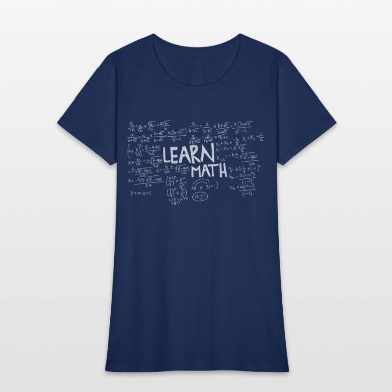 learn math with us