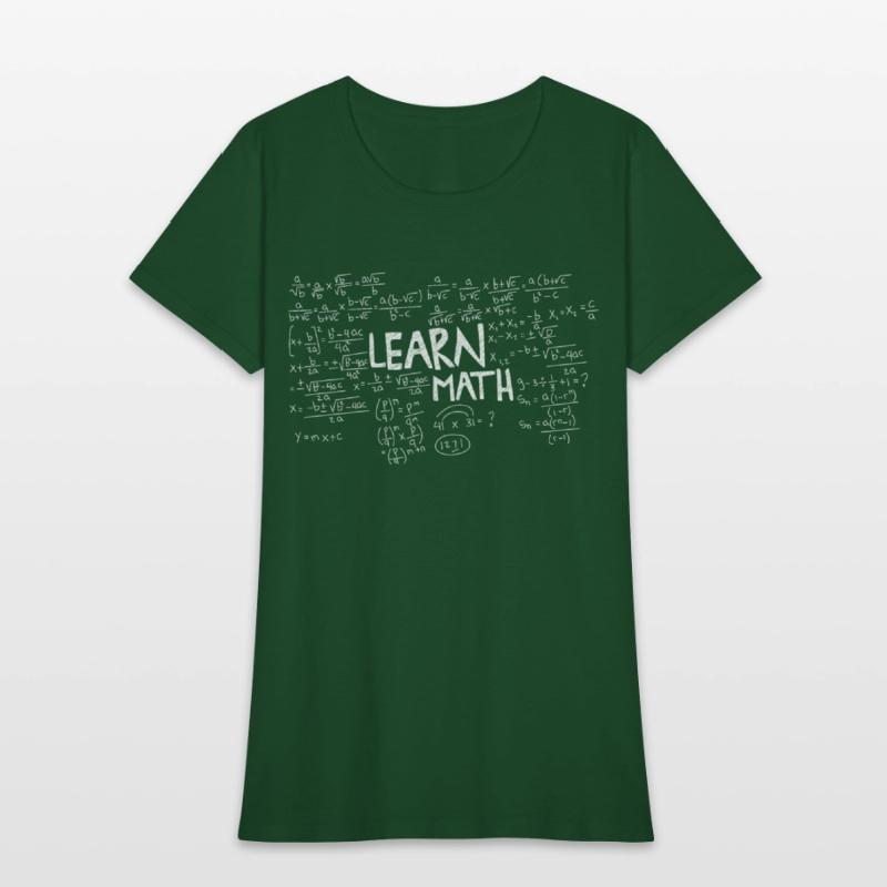 learn math with us
