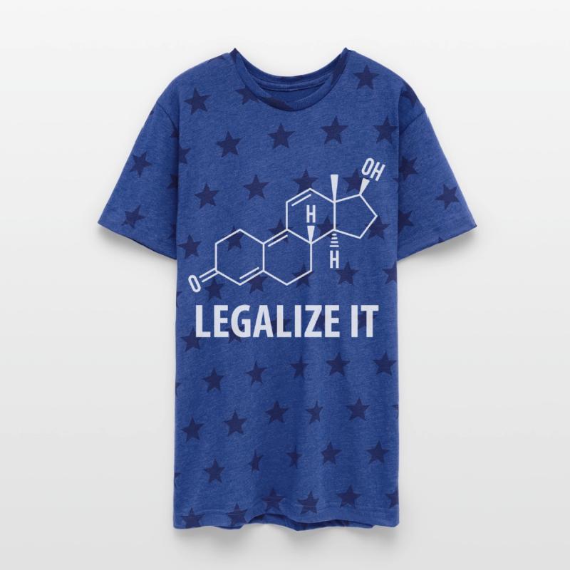 Legalize Tren
