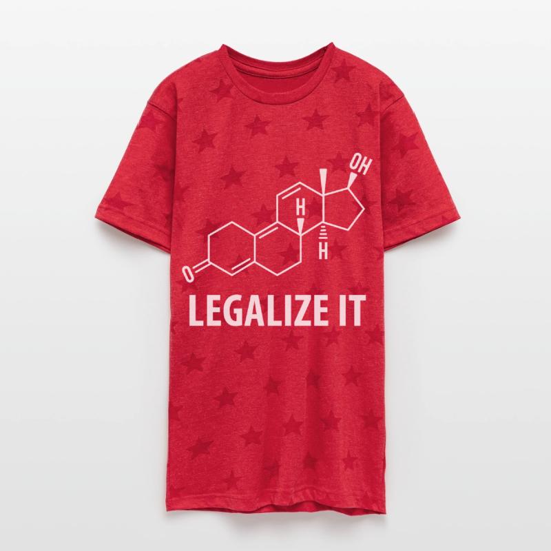 Legalize Tren