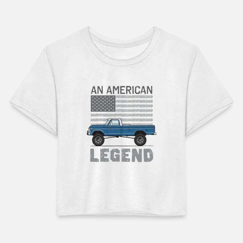 legend Bahama Blue