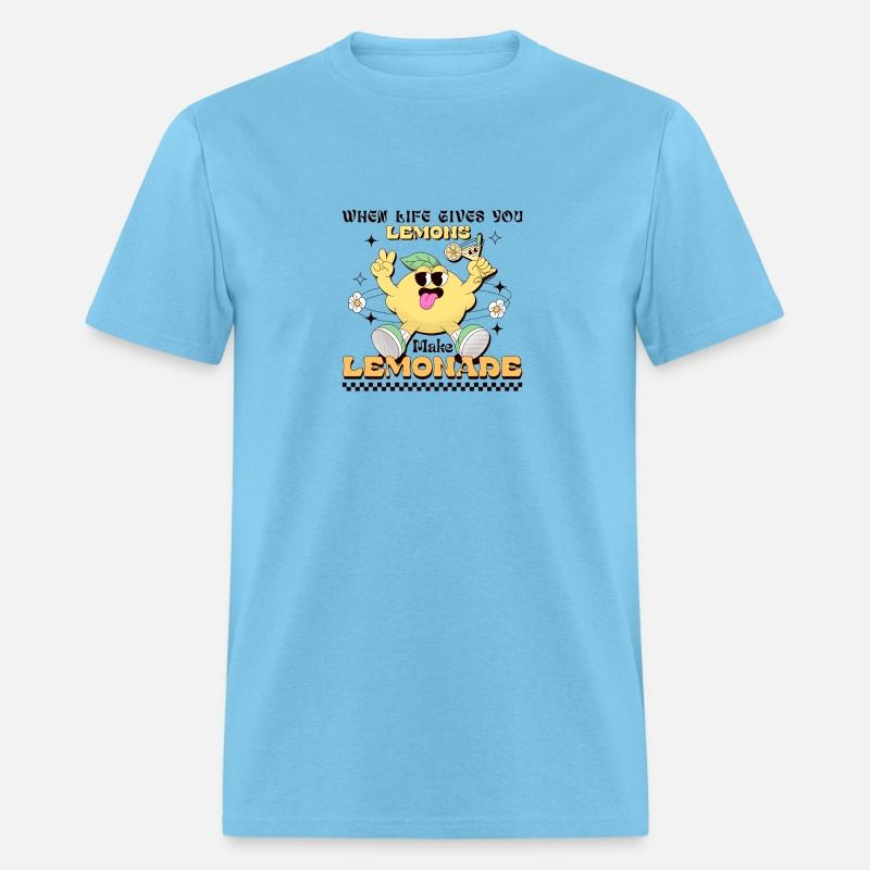 Lemon Quote