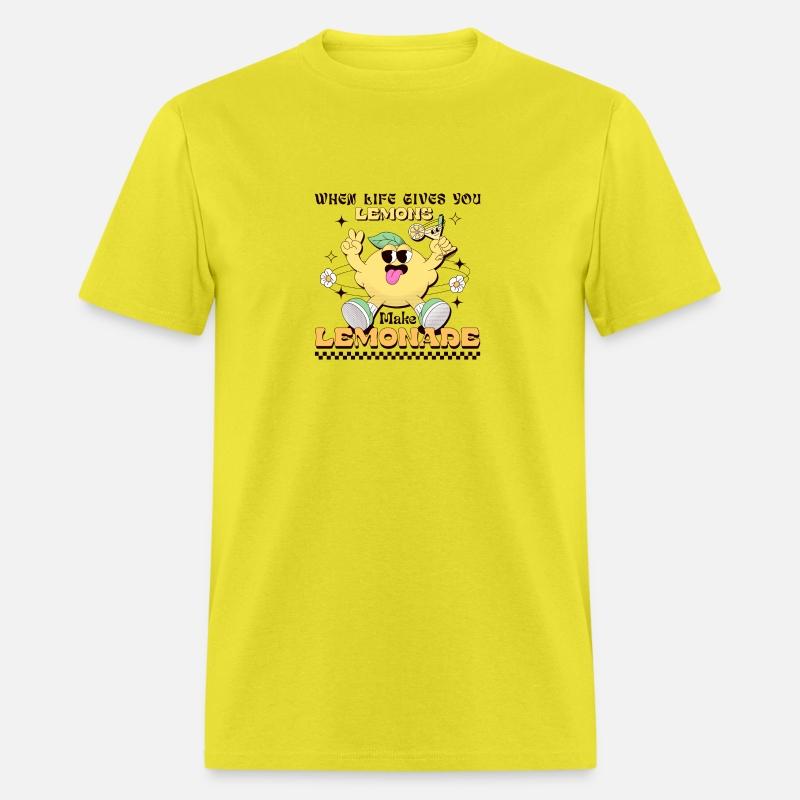 Lemon Quote