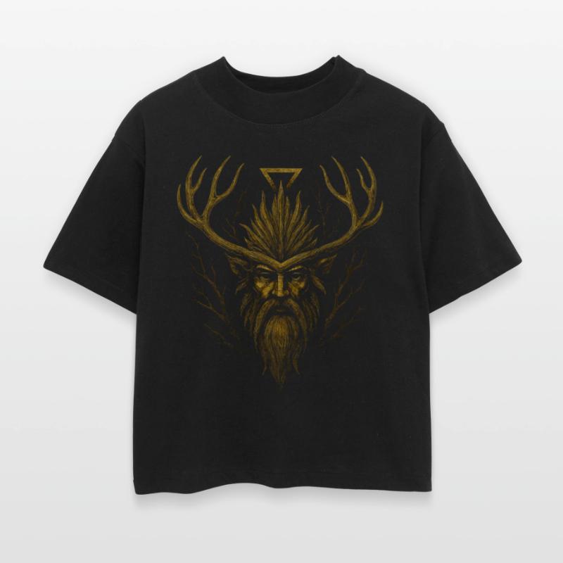 Leshy | Earth Element Forest Guardian