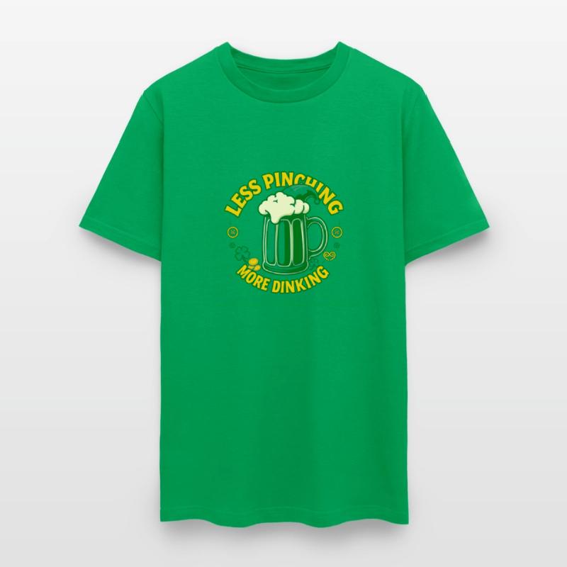 Less Pinching, More Drinking – St. Patrick’s Fun