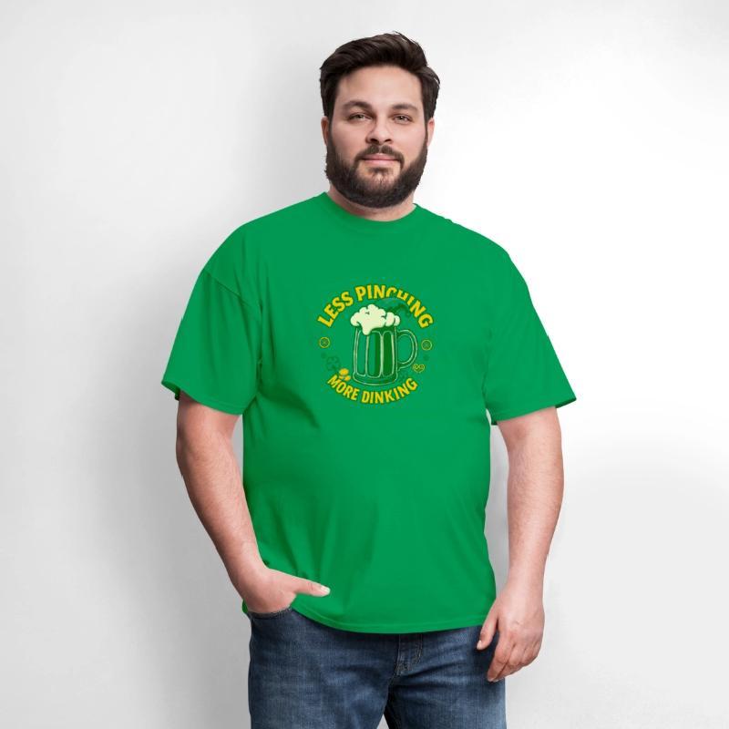 Less Pinching, More Drinking – St. Patrick’s Fun