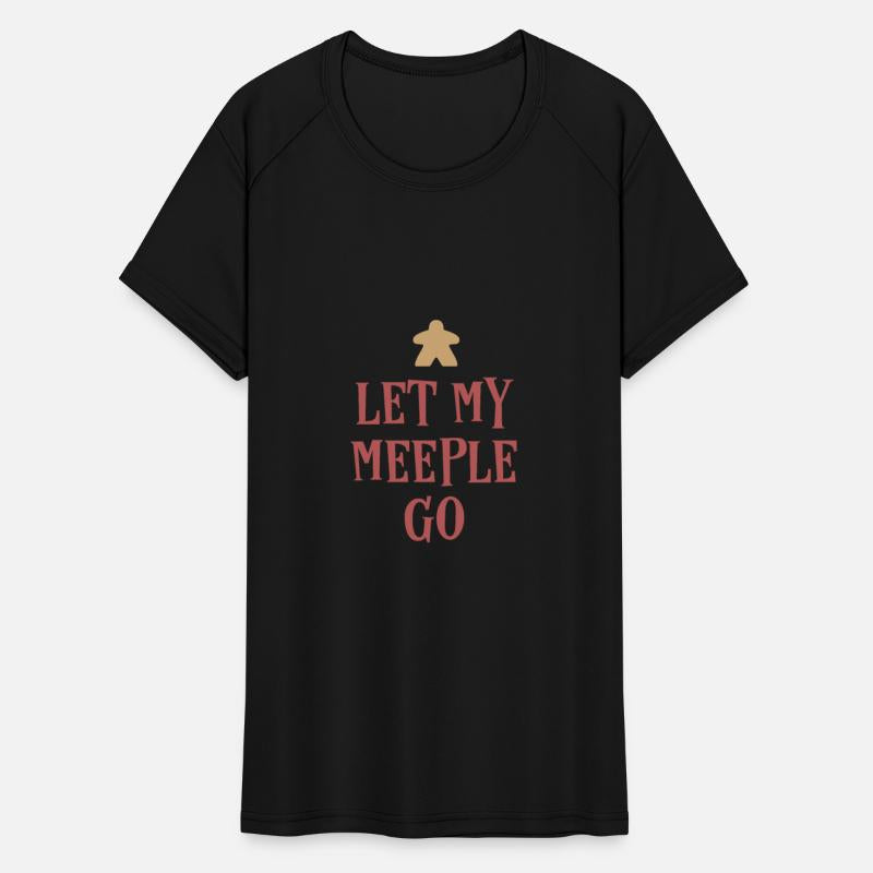 Let My Meeple Go