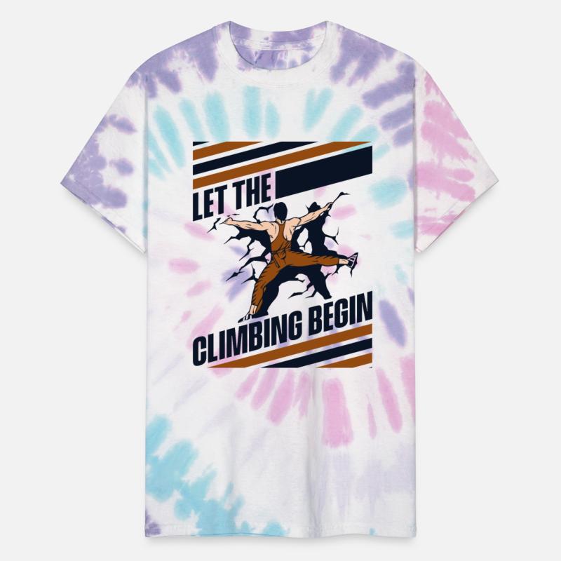 Let The Climbing Begin Bouldering Sport Free