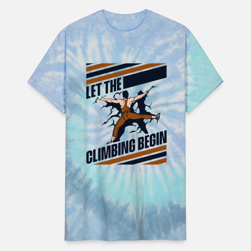 Let The Climbing Begin Bouldering Sport Free