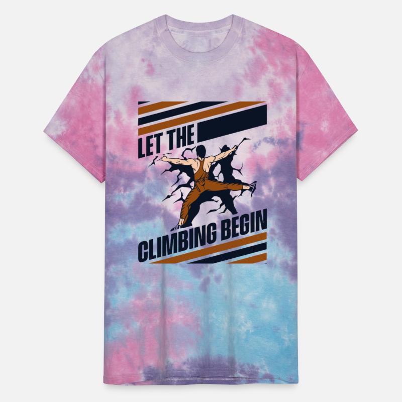 Let The Climbing Begin Bouldering Sport Free