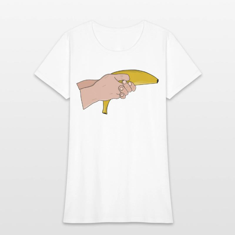Lethal banana