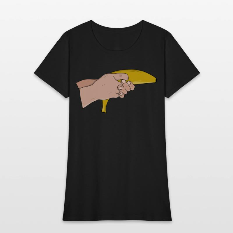Lethal banana