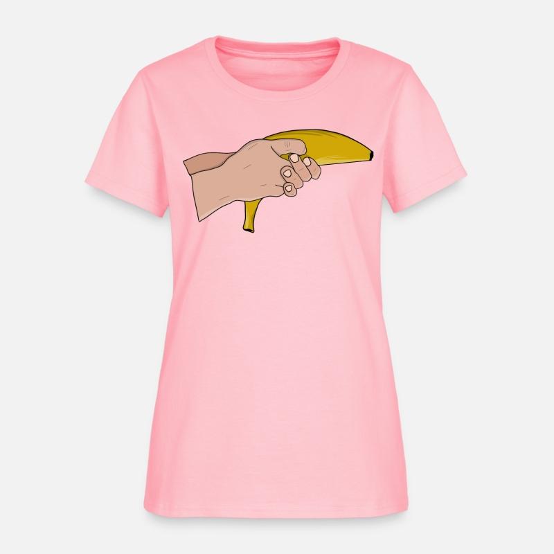Lethal banana