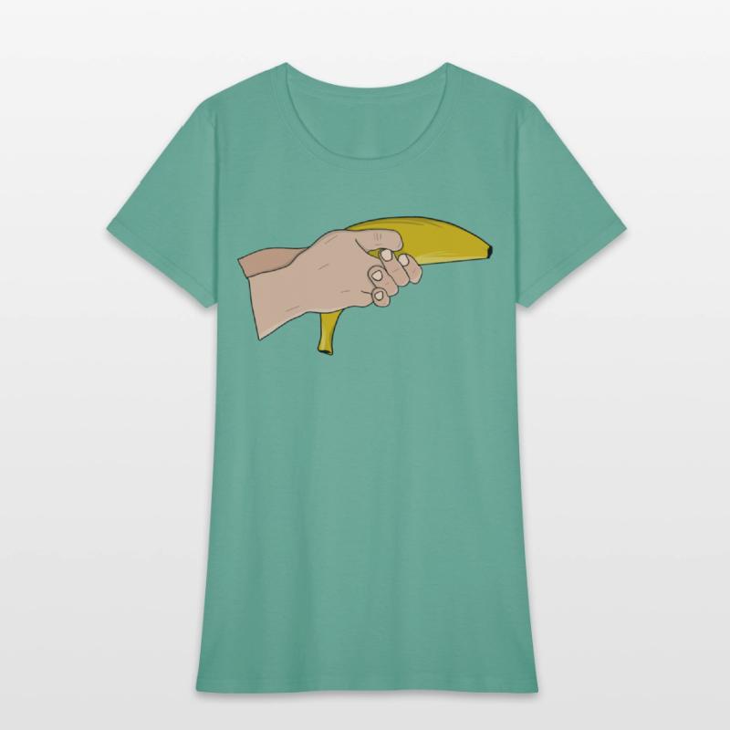 Lethal banana