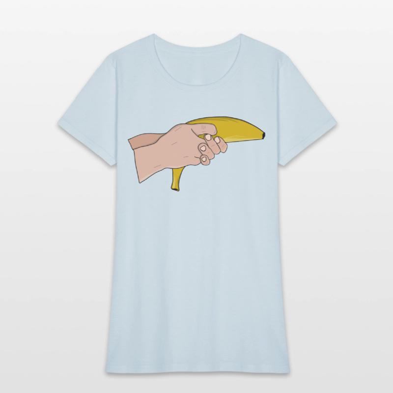Lethal banana
