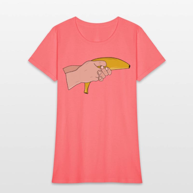 Lethal banana