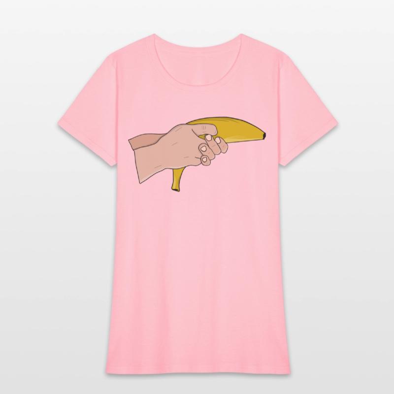 Lethal banana