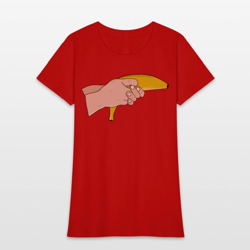 Lethal banana