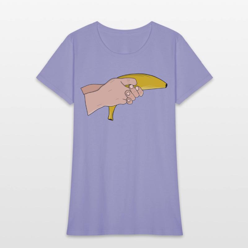 Lethal banana