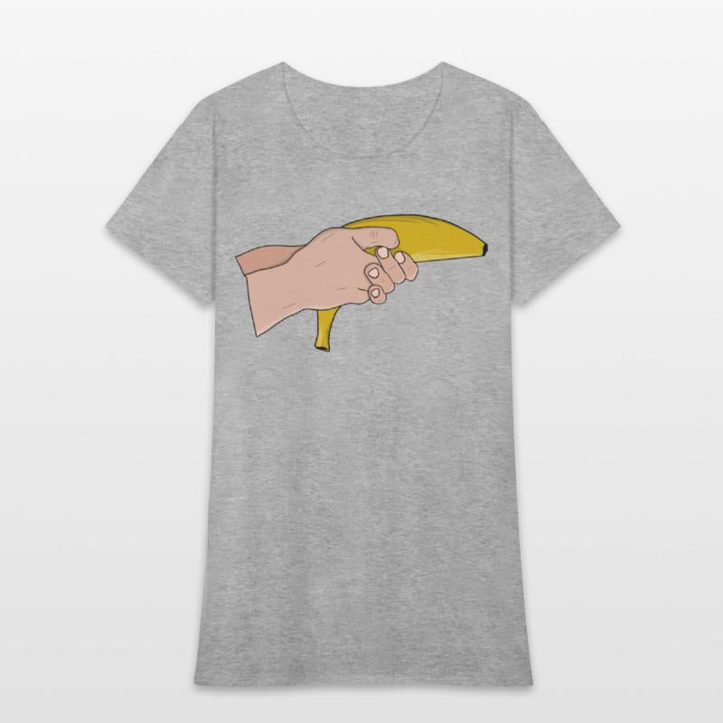 Lethal banana