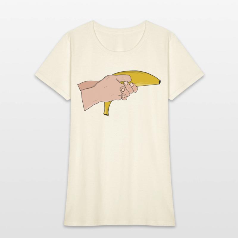 Lethal banana