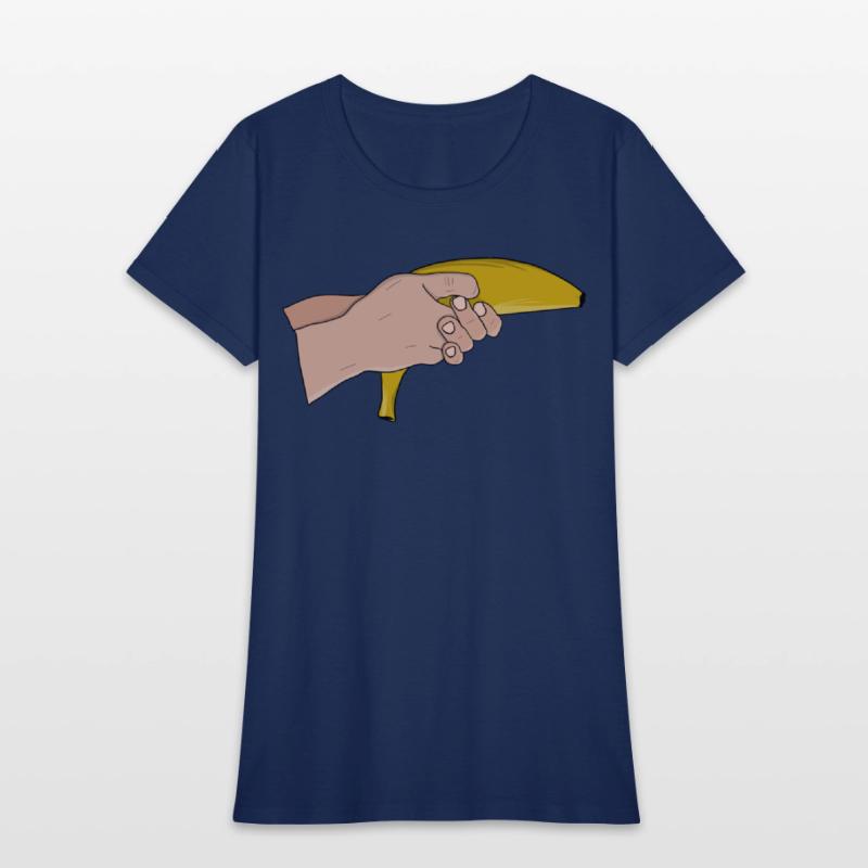 Lethal banana