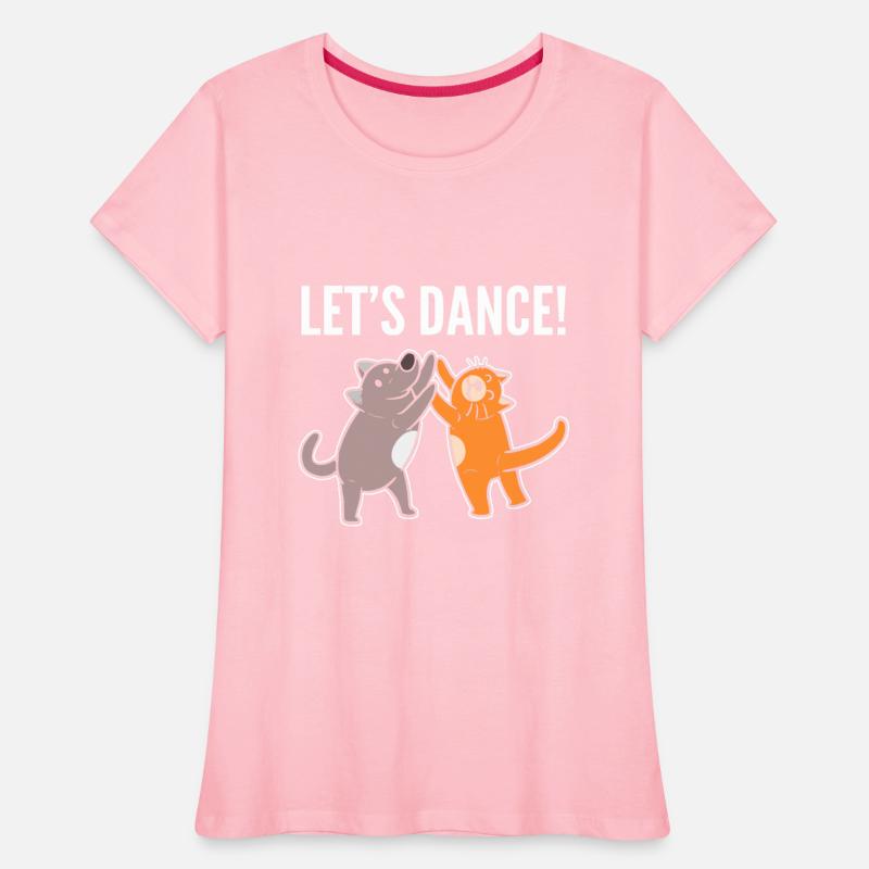 Let's Dance Latino or Latina Gift