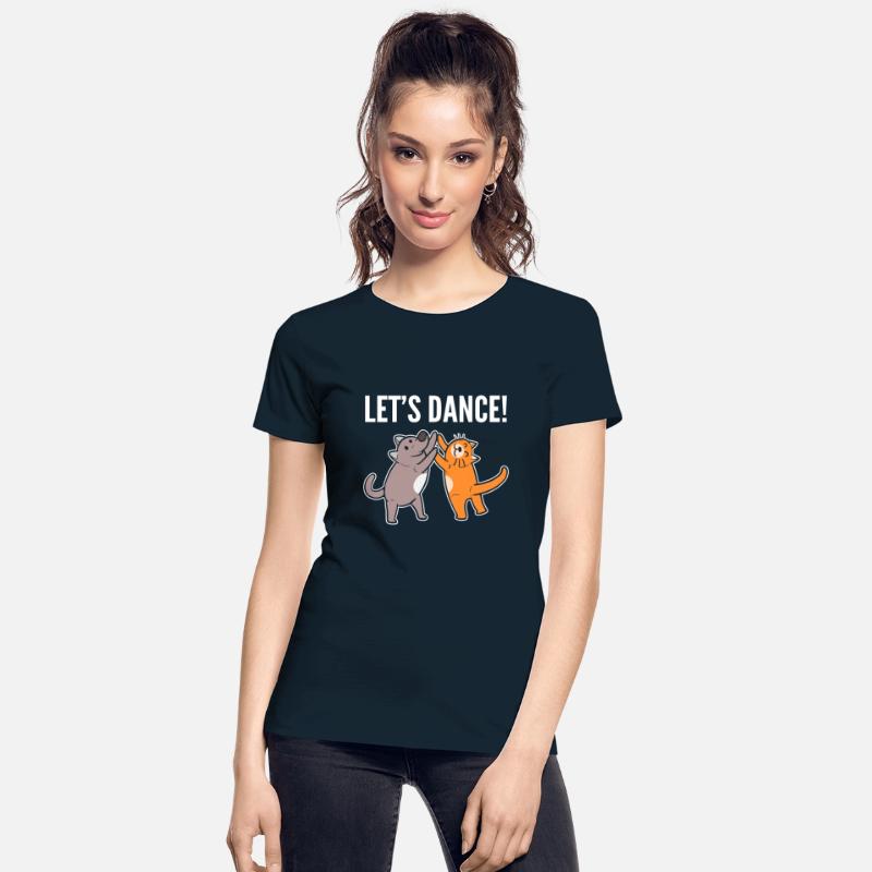 Let's Dance Latino or Latina Gift