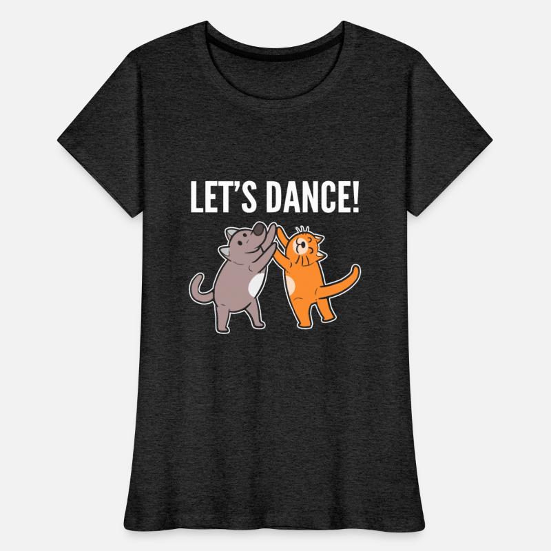 Let's Dance Latino or Latina Gift