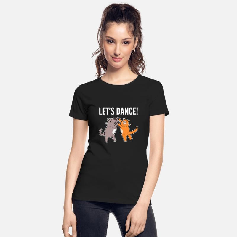 Let's Dance Latino or Latina Gift