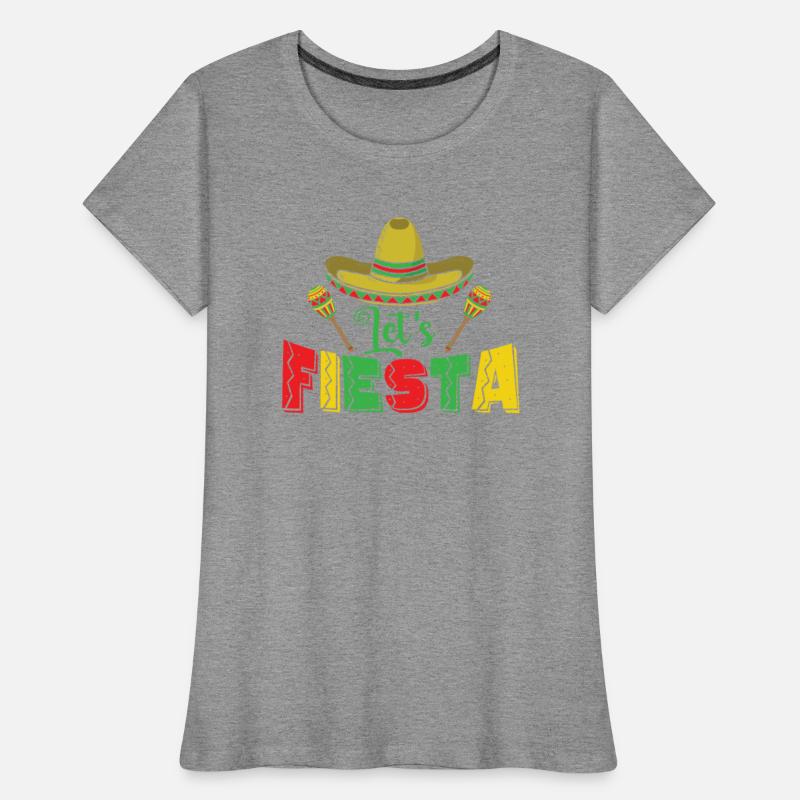 Let's Fiesta Holiday Mexico America